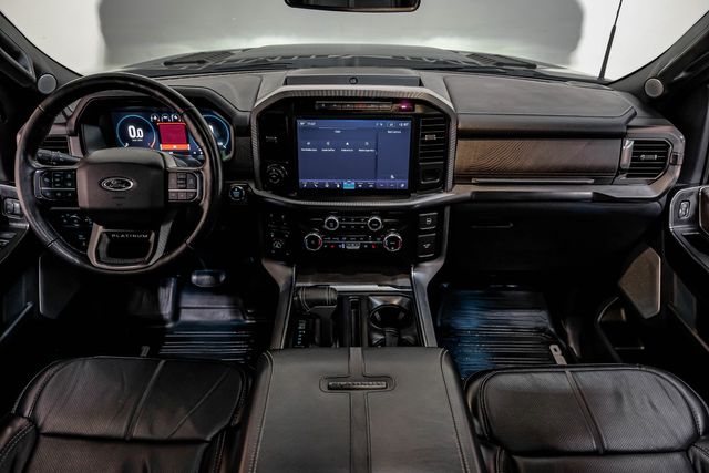 2022 Ford F-150 Platinum FX4 Black Pkg PANO ROOF Pro Power 7.2KW | Dallas, TX | East Dallas Diesel 2022 Ford F-150 Platinum FX4 Black Pkg PANO ROOF Pro Power 7.2KW | Dallas, TX | East Dallas Diesel