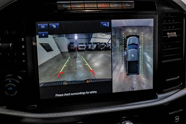 2022 Ford F-150 Platinum FX4 Black Pkg PANO ROOF Pro Power 7.2KW | Dallas, TX | East Dallas Diesel 2022 Ford F-150 Platinum FX4 Black Pkg PANO ROOF Pro Power 7.2KW | Dallas, TX | East Dallas Diesel