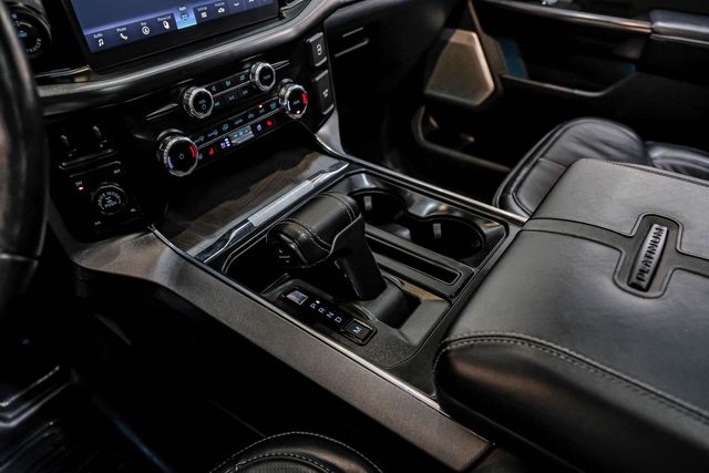 2022 Ford F-150 Platinum FX4 Black Pkg PANO ROOF Pro Power 7.2KW | Dallas, TX | East Dallas Diesel 2022 Ford F-150 Platinum FX4 Black Pkg PANO ROOF Pro Power 7.2KW | Dallas, TX | East Dallas Diesel