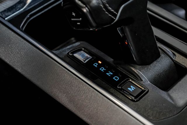 2022 Ford F-150 Platinum FX4 Black Pkg PANO ROOF Pro Power 7.2KW | Dallas, TX | East Dallas Diesel