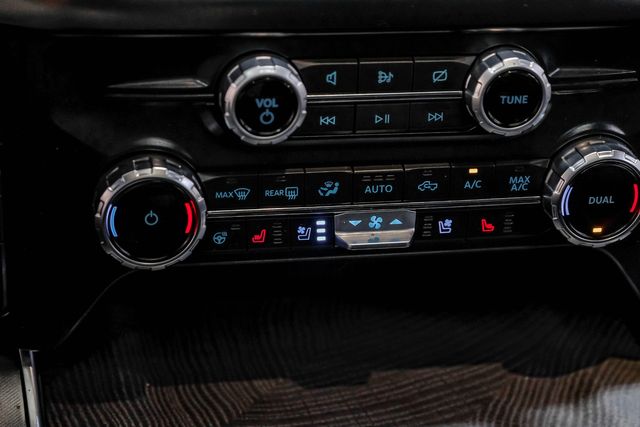 2022 Ford F-150 Platinum FX4 Black Pkg PANO ROOF Pro Power 7.2KW | Dallas, TX | East Dallas Diesel