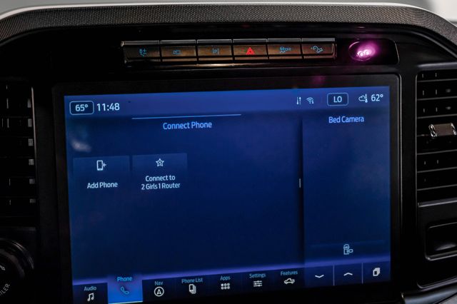 2022 Ford F-150 Platinum FX4 Black Pkg PANO ROOF Pro Power 7.2KW | Dallas, TX | East Dallas Diesel 2022 Ford F-150 Platinum FX4 Black Pkg PANO ROOF Pro Power 7.2KW | Dallas, TX | East Dallas Diesel