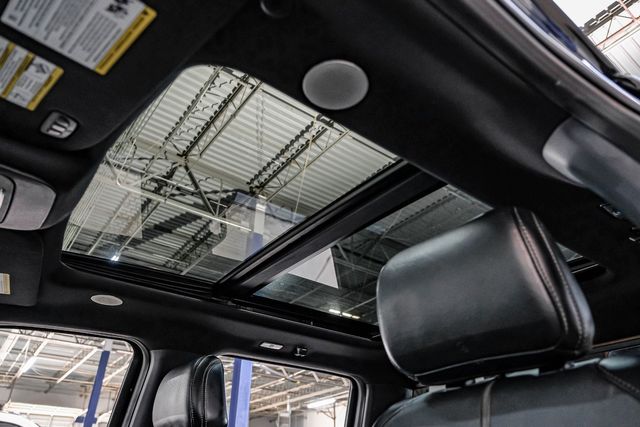 2022 Ford F-150 Platinum FX4 Black Pkg PANO ROOF Pro Power 7.2KW | Dallas, TX | East Dallas Diesel