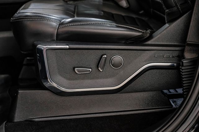 2022 Ford F-150 Platinum FX4 Black Pkg PANO ROOF Pro Power 7.2KW | Dallas, TX | East Dallas Diesel 2022 Ford F-150 Platinum FX4 Black Pkg PANO ROOF Pro Power 7.2KW | Dallas, TX | East Dallas Diesel