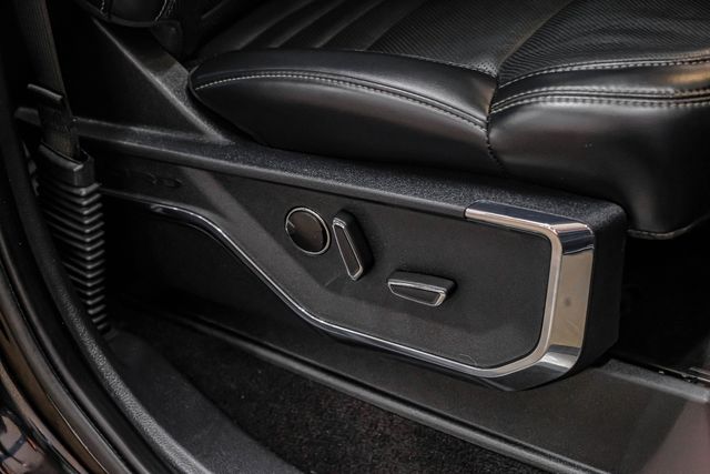 2022 Ford F-150 Platinum FX4 Black Pkg PANO ROOF Pro Power 7.2KW | Dallas, TX | East Dallas Diesel