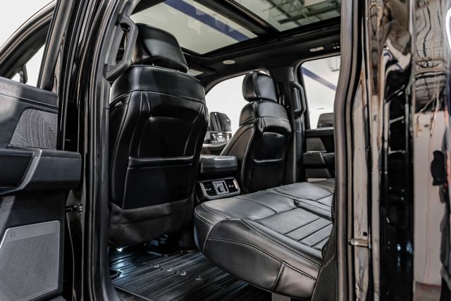 2022 Ford F-150 Platinum FX4 Black Pkg PANO ROOF Pro Power 7.2KW | Dallas, TX | East Dallas Diesel 2022 Ford F-150 Platinum FX4 Black Pkg PANO ROOF Pro Power 7.2KW | Dallas, TX | East Dallas Diesel