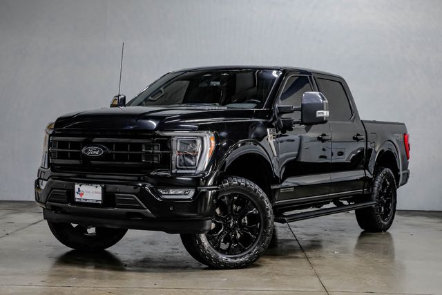 2022 Ford F-150 Platinum FX4 Black Pkg PANO ROOF Pro Power 7.2KW | Dallas, TX | East Dallas Diesel 2022 Ford F-150 Platinum FX4 Black Pkg PANO ROOF Pro Power 7.2KW | Dallas, TX | East Dallas Diesel