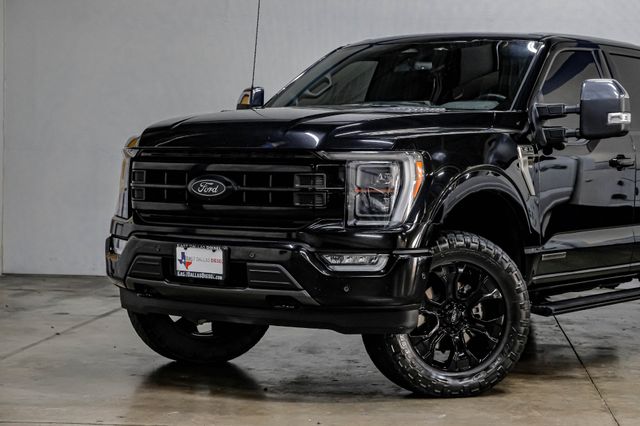 2022 Ford F-150 Platinum FX4 Black Pkg PANO ROOF Pro Power 7.2KW | Dallas, TX | East Dallas Diesel 2022 Ford F-150 Platinum FX4 Black Pkg PANO ROOF Pro Power 7.2KW | Dallas, TX | East Dallas Diesel
