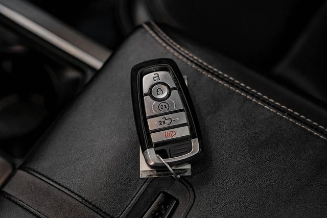 2022 Ford F-150 Platinum FX4 Black Pkg PANO ROOF Pro Power 7.2KW | Dallas, TX | East Dallas Diesel 2022 Ford F-150 Platinum FX4 Black Pkg PANO ROOF Pro Power 7.2KW | Dallas, TX | East Dallas Diesel