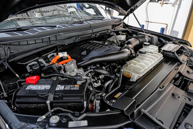 2022 Ford F-150 Platinum FX4 Black Pkg PANO ROOF Pro Power 7.2KW | Dallas, TX | East Dallas Diesel 2022 Ford F-150 Platinum FX4 Black Pkg PANO ROOF Pro Power 7.2KW | Dallas, TX | East Dallas Diesel