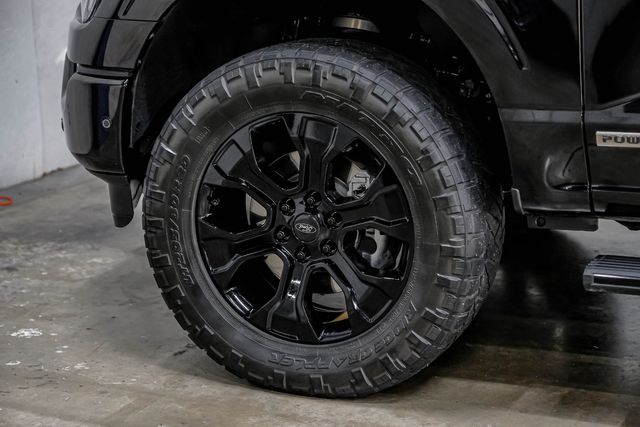 2022 Ford F-150 Platinum FX4 Black Pkg PANO ROOF Pro Power 7.2KW | Dallas, TX | East Dallas Diesel 2022 Ford F-150 Platinum FX4 Black Pkg PANO ROOF Pro Power 7.2KW | Dallas, TX | East Dallas Diesel
