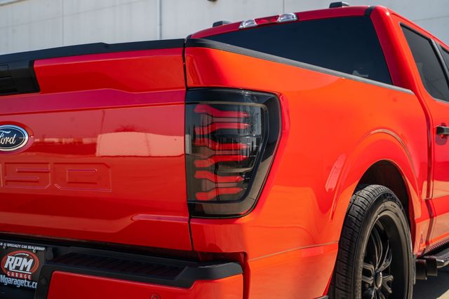 2022 Ford F-150 XL Lowered with Many Upgrades | Dallas, TX | RPM Garage 2022 Ford F-150 XL Lowered with Many Upgrades | Dallas, TX | RPM Garage