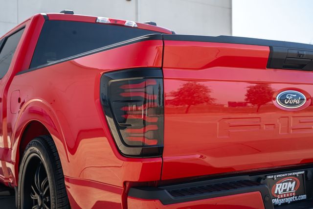 2022 Ford F-150 XL Lowered with Many Upgrades | Dallas, TX | RPM Garage 2022 Ford F-150 XL Lowered with Many Upgrades | Dallas, TX | RPM Garage