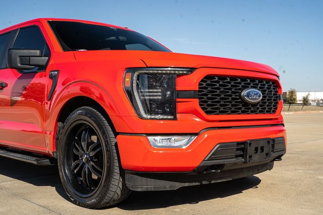 2022 Ford F-150 XL Lowered with Many Upgrades | Dallas, TX | RPM Garage 2022 Ford F-150 XL Lowered with Many Upgrades | Dallas, TX | RPM Garage