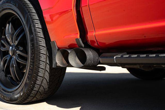 2022 Ford F-150 XL Lowered with Many Upgrades | Dallas, TX | RPM Garage 2022 Ford F-150 XL Lowered with Many Upgrades | Dallas, TX | RPM Garage