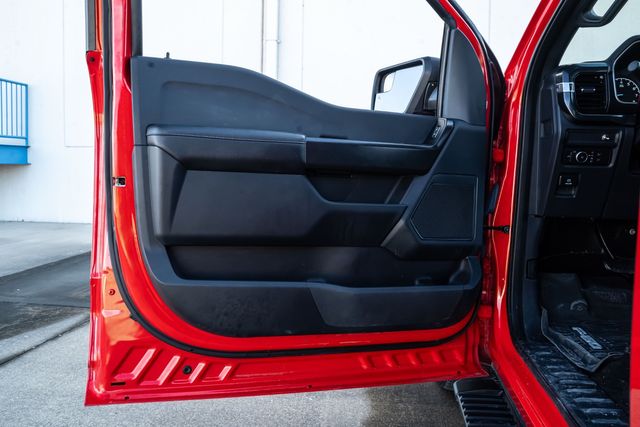 2022 Ford F-150 XL Lowered with Many Upgrades | Dallas, TX | RPM Garage 2022 Ford F-150 XL Lowered with Many Upgrades | Dallas, TX | RPM Garage