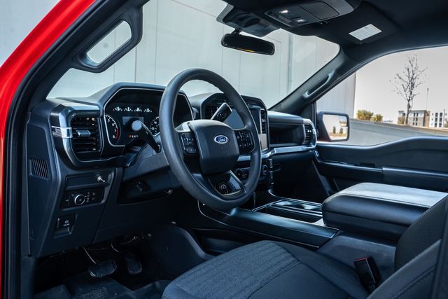 2022 Ford F-150 XL Lowered with Many Upgrades | Dallas, TX | RPM Garage 2022 Ford F-150 XL Lowered with Many Upgrades | Dallas, TX | RPM Garage