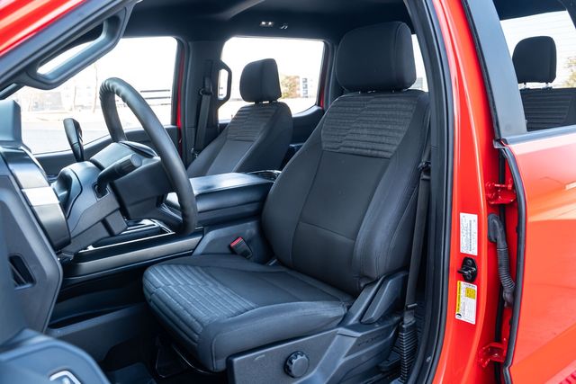 2022 Ford F-150 XL Lowered with Many Upgrades | Dallas, TX | RPM Garage