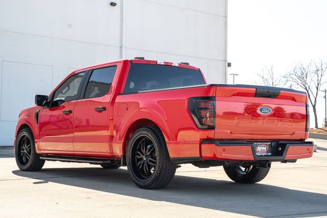 2022 Ford F-150 XL Lowered with Many Upgrades | Dallas, TX | RPM Garage