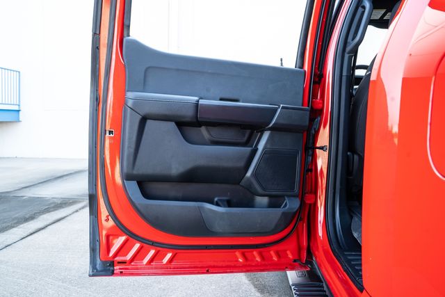 2022 Ford F-150 XL Lowered with Many Upgrades | Dallas, TX | RPM Garage