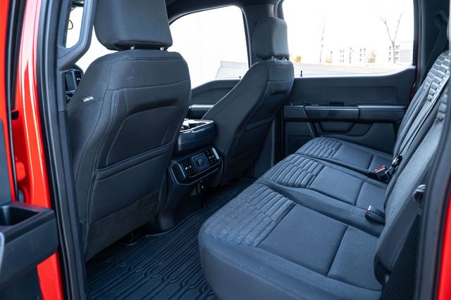 2022 Ford F-150 XL Lowered with Many Upgrades | Dallas, TX | RPM Garage 2022 Ford F-150 XL Lowered with Many Upgrades | Dallas, TX | RPM Garage