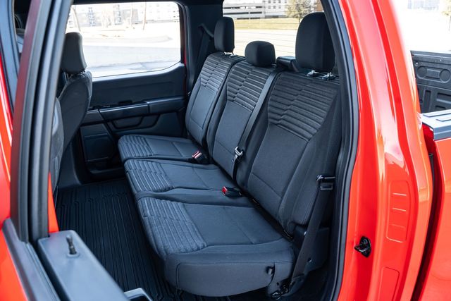 2022 Ford F-150 XL Lowered with Many Upgrades | Dallas, TX | RPM Garage