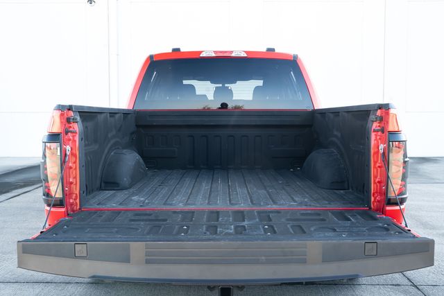 2022 Ford F-150 XL Lowered with Many Upgrades | Dallas, TX | RPM Garage