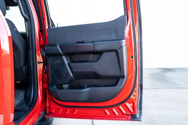 2022 Ford F-150 XL Lowered with Many Upgrades | Dallas, TX | RPM Garage