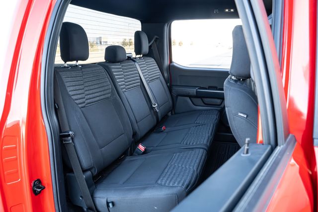 2022 Ford F-150 XL Lowered with Many Upgrades | Dallas, TX | RPM Garage