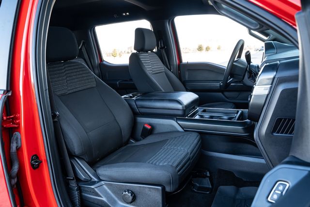 2022 Ford F-150 XL Lowered with Many Upgrades | Dallas, TX | RPM Garage