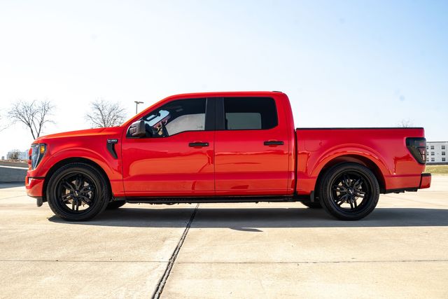 2022 Ford F-150 XL Lowered with Many Upgrades | Dallas, TX | RPM Garage