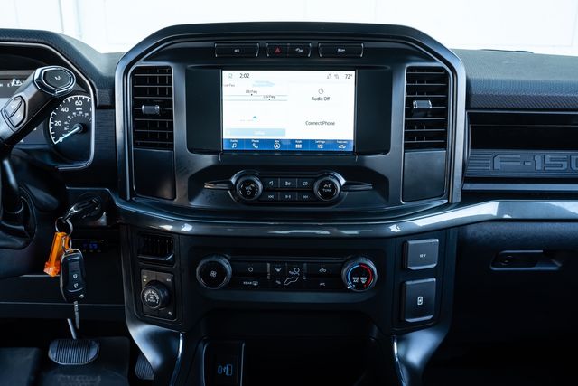 2022 Ford F-150 XL Lowered with Many Upgrades | Dallas, TX | RPM Garage 2022 Ford F-150 XL Lowered with Many Upgrades | Dallas, TX | RPM Garage