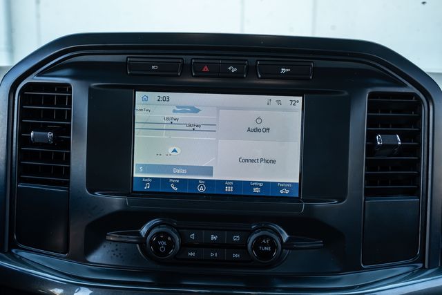 2022 Ford F-150 XL Lowered with Many Upgrades | Dallas, TX | RPM Garage