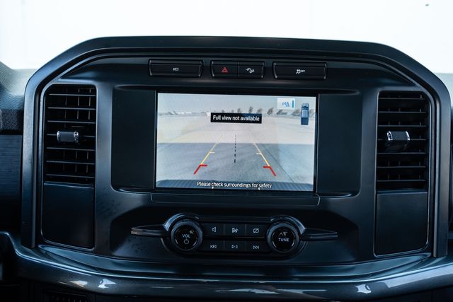 2022 Ford F-150 XL Lowered with Many Upgrades | Dallas, TX | RPM Garage