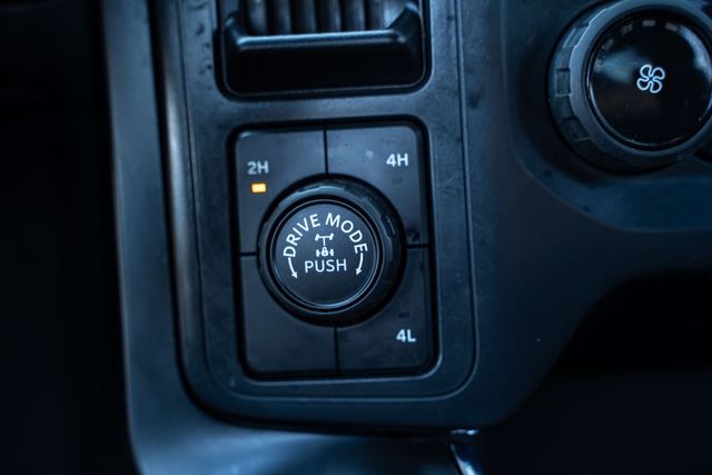 2022 Ford F-150 XL Lowered with Many Upgrades | Dallas, TX | RPM Garage