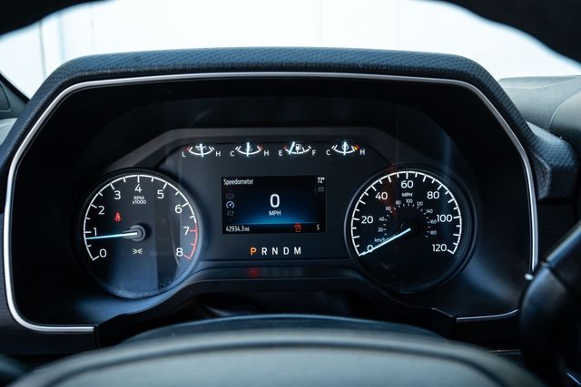 2022 Ford F-150 XL Lowered with Many Upgrades | Dallas, TX | RPM Garage