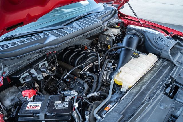 2022 Ford F-150 XL Lowered with Many Upgrades | Dallas, TX | RPM Garage 2022 Ford F-150 XL Lowered with Many Upgrades | Dallas, TX | RPM Garage