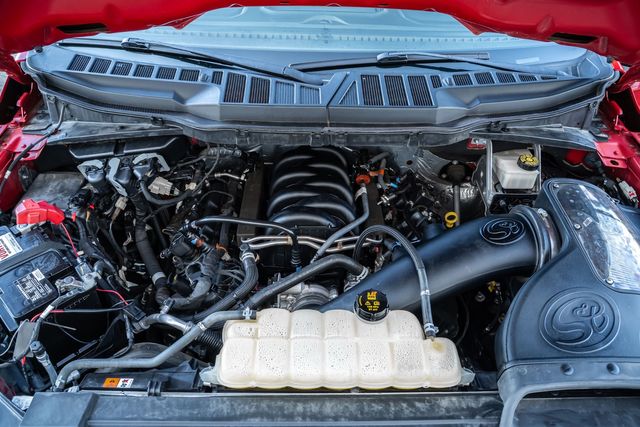 2022 Ford F-150 XL Lowered with Many Upgrades | Dallas, TX | RPM Garage