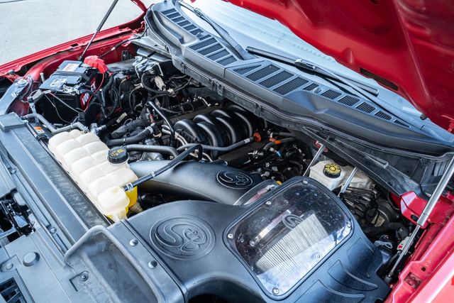 2022 Ford F-150 XL Lowered with Many Upgrades | Dallas, TX | RPM Garage 2022 Ford F-150 XL Lowered with Many Upgrades | Dallas, TX | RPM Garage