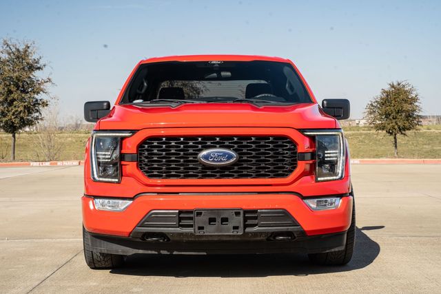 2022 Ford F-150 XL Lowered with Many Upgrades | Dallas, TX | RPM Garage 2022 Ford F-150 XL Lowered with Many Upgrades | Dallas, TX | RPM Garage