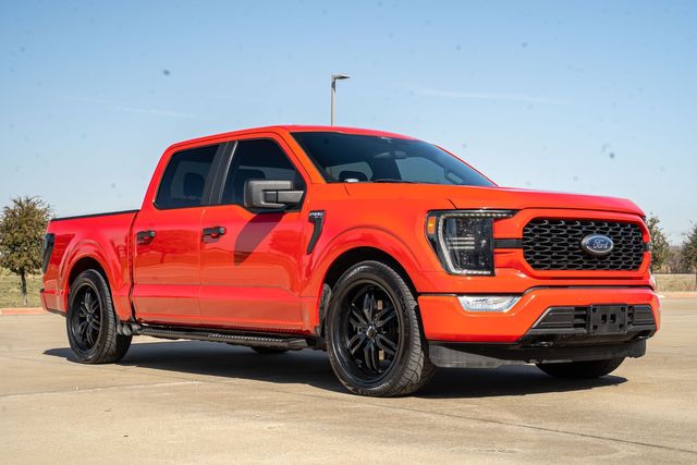 2022 Ford F-150 XL Lowered with Many Upgrades | Dallas, TX | RPM Garage 2022 Ford F-150 XL Lowered with Many Upgrades | Dallas, TX | RPM Garage