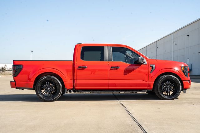 2022 Ford F-150 XL Lowered with Many Upgrades | Dallas, TX | RPM Garage 2022 Ford F-150 XL Lowered with Many Upgrades | Dallas, TX | RPM Garage