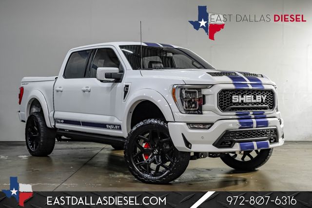 2022 Ford F-150 Lariat | Dallas, TX | East Dallas Diesel