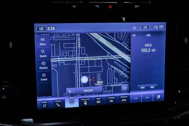 2022 Ford F-150 Lariat | Dallas, TX | East Dallas Diesel