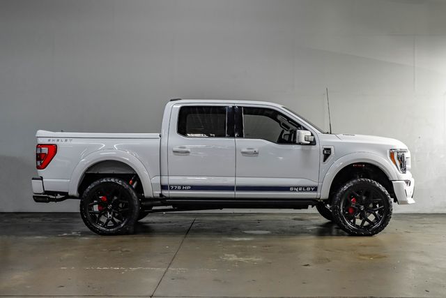 2022 Ford F-150 SHELBY SUPER SNAKE 775hp BDS LIFT $132K MSRP | Dallas, TX | East Dallas Diesel 2022 Ford F-150 SHELBY SUPER SNAKE 775hp BDS LIFT $132K MSRP | Dallas, TX | East Dallas Diesel