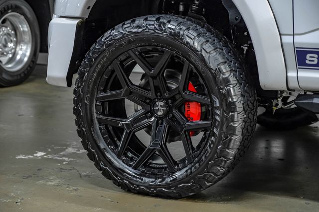 2022 Ford F-150 SHELBY SUPER SNAKE 775hp BDS LIFT $132K MSRP | Dallas, TX | East Dallas Diesel 2022 Ford F-150 SHELBY SUPER SNAKE 775hp BDS LIFT $132K MSRP | Dallas, TX | East Dallas Diesel