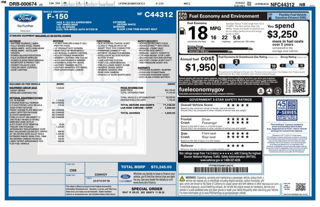 2022 Ford F-150 SHELBY SUPER SNAKE 775hp BDS LIFT $132K MSRP | Dallas, TX | East Dallas Diesel 2022 Ford F-150 SHELBY SUPER SNAKE 775hp BDS LIFT $132K MSRP | Dallas, TX | East Dallas Diesel