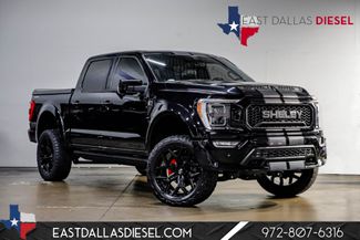 2022 Ford F-150 SHELBY SUPER SNAKE Whipple Supercharger BDS LIFT | Dallas, TX | East Dallas Diesel