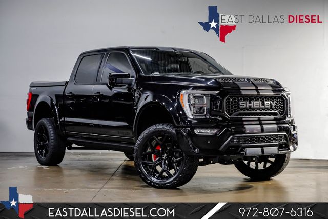2022 Ford F-150 LARIAT | Dallas, TX | East Dallas Diesel
