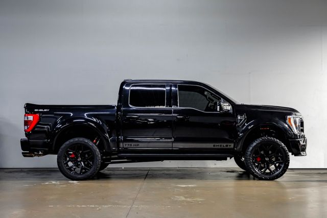 2022 Ford F-150 SHELBY SUPER SNAKE Whipple Supercharger BDS LIFT | Dallas, TX | East Dallas Diesel 2022 Ford F-150 SHELBY SUPER SNAKE Whipple Supercharger BDS LIFT | Dallas, TX | East Dallas Diesel